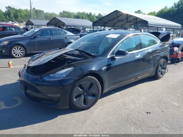 2019 TESLA MODEL 3 LONG RANGE/PERFORMANCE 2