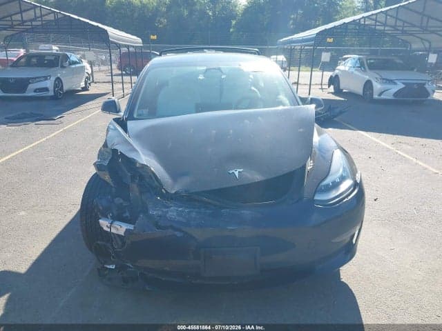 2019 TESLA MODEL 3 LONG RANGE/PERFORMANCE 12