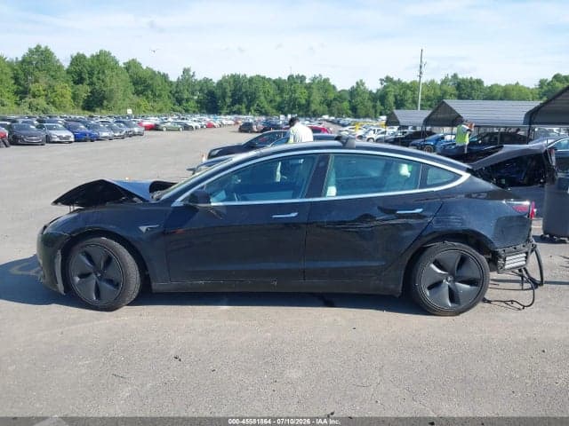 2019 TESLA MODEL 3 LONG RANGE/PERFORMANCE 14