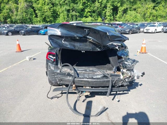 2019 TESLA MODEL 3 LONG RANGE/PERFORMANCE 16