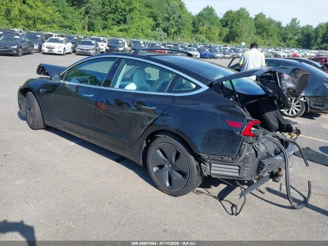 2019 TESLA MODEL 3 LONG RANGE/PERFORMANCE 3