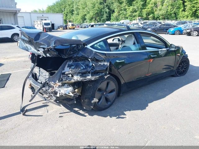 2019 TESLA MODEL 3 LONG RANGE/PERFORMANCE 4