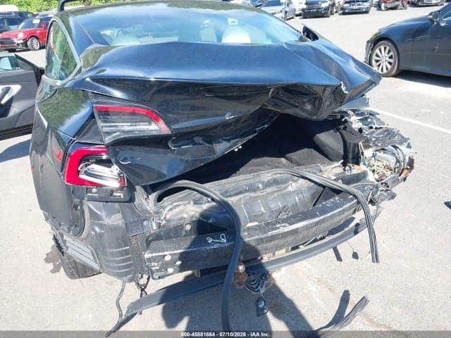 2019 TESLA MODEL 3 LONG RANGE/PERFORMANCE 6
