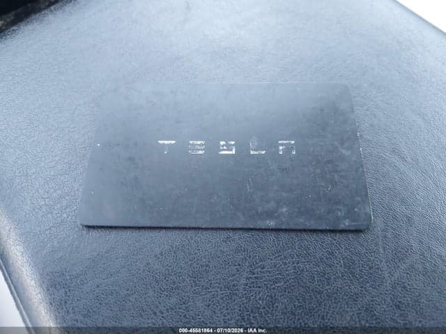 2019 TESLA MODEL 3 LONG RANGE/PERFORMANCE 10