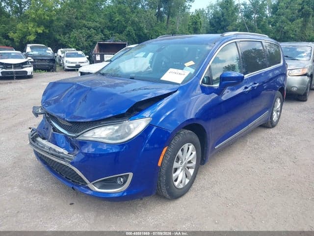 2019 CHRYSLER PACIFICA TOURING L 2