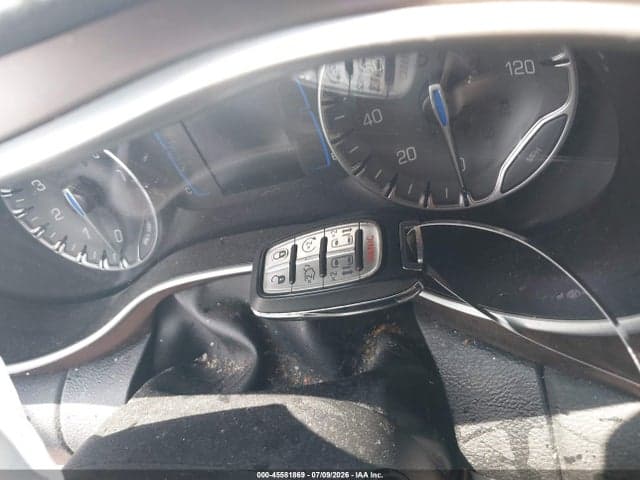 2019 CHRYSLER PACIFICA TOURING L 11