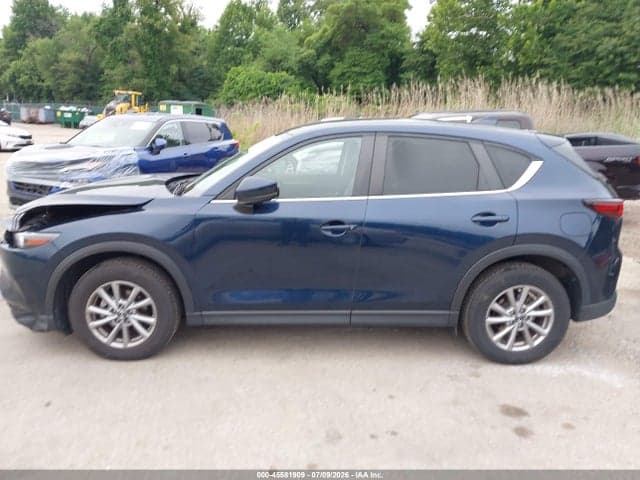 2022 MAZDA CX-5 2.5 S SELECT 14