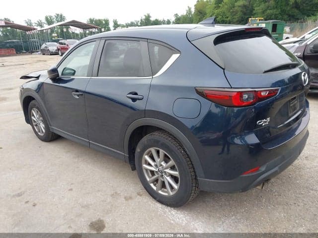 2022 MAZDA CX-5 2.5 S SELECT 3