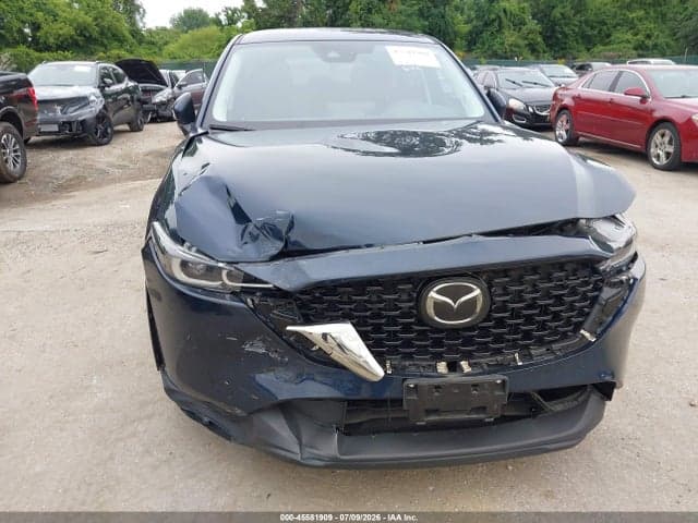 2022 MAZDA CX-5 2.5 S SELECT 6