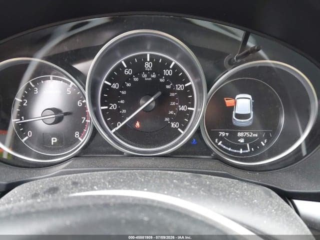 2022 MAZDA CX-5 2.5 S SELECT 7