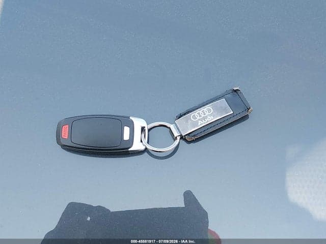 2024 AUDI A3 PREMIUM 40 TFSI QUATTRO S TRONIC 11