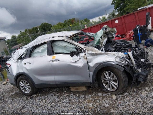 2019 KIA SORENTO 2.4L LX 14