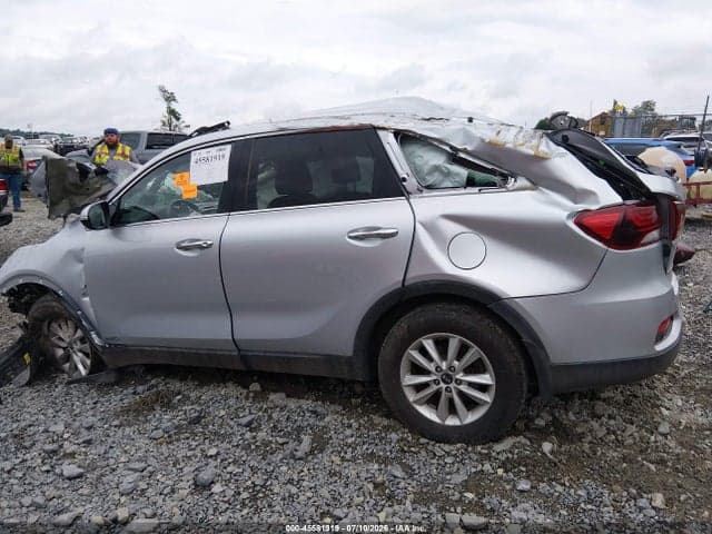 2019 KIA SORENTO 2.4L LX 15