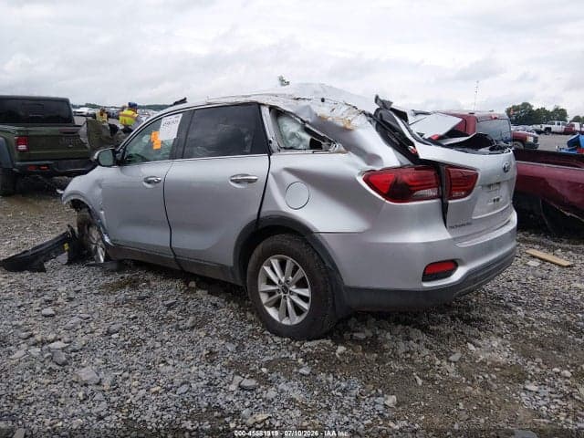 2019 KIA SORENTO 2.4L LX 3