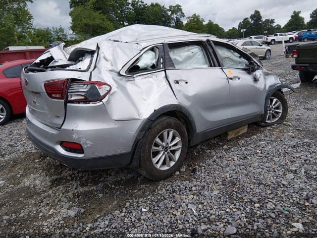 2019 KIA SORENTO 2.4L LX 4
