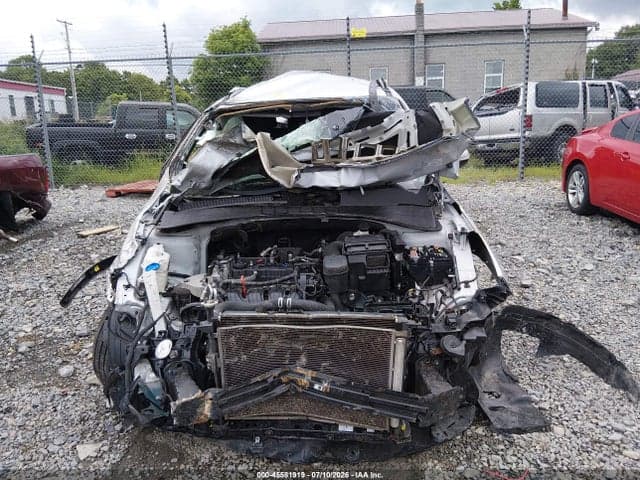 2019 KIA SORENTO 2.4L LX 6