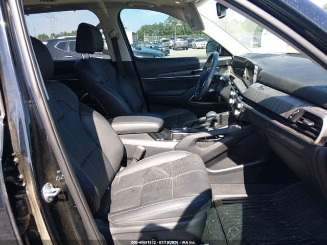 2024 KIA TELLURIDE EX 5
