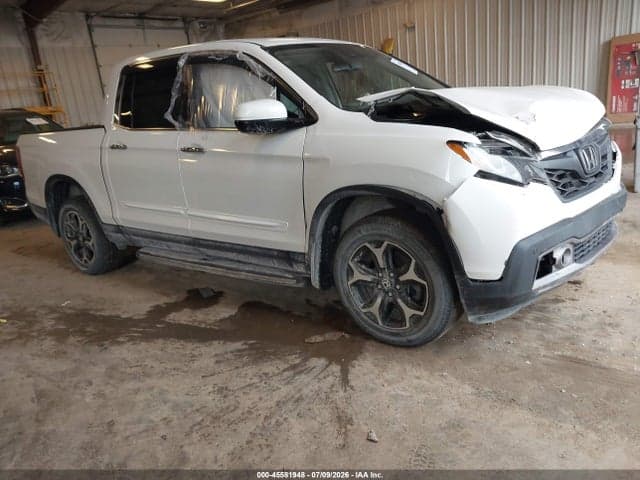 2020 HONDA RIDGELINE RTL-E - 1
