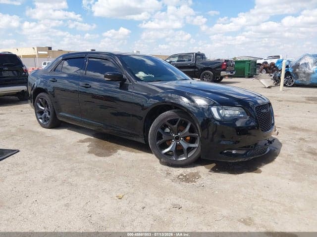 2023 CHRYSLER 300 300S