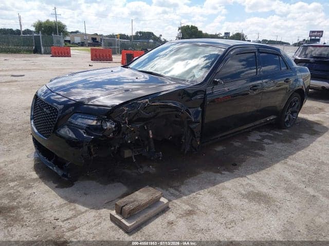 2023 CHRYSLER 300 300S 2