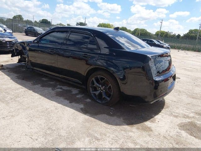 2023 CHRYSLER 300 300S 3