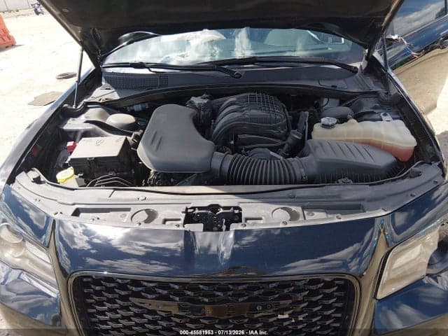 2023 CHRYSLER 300 300S 10