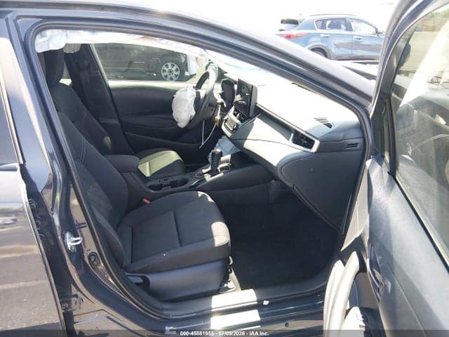 2023 TOYOTA COROLLA HYBRID LE 5