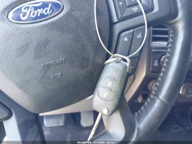 2018 FORD F-150 KING RANCH/LARIAT/PLATINUM/XL/XLT 11