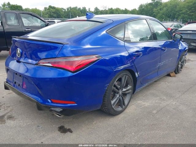 2025 ACURA INTEGRA A-SPEC 4