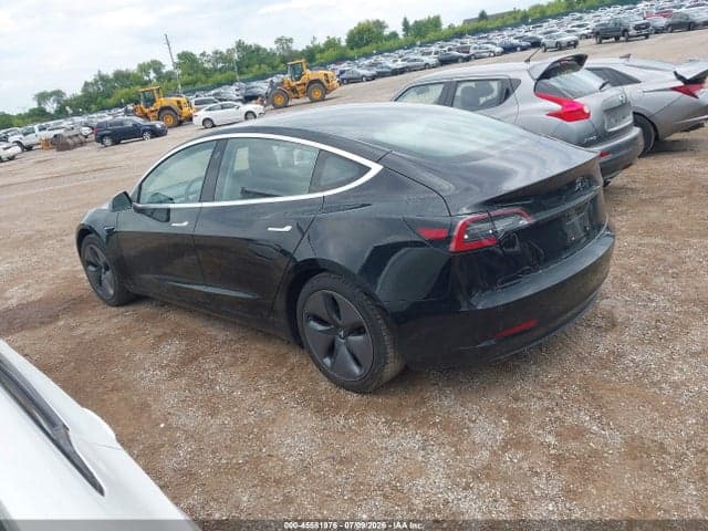 2018 TESLA MODEL 3 LONG RANGE/MID RANGE 3