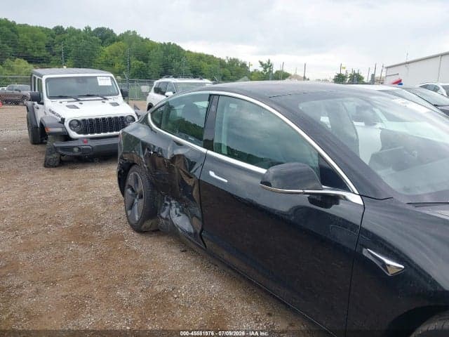 2018 TESLA MODEL 3 LONG RANGE/MID RANGE 6