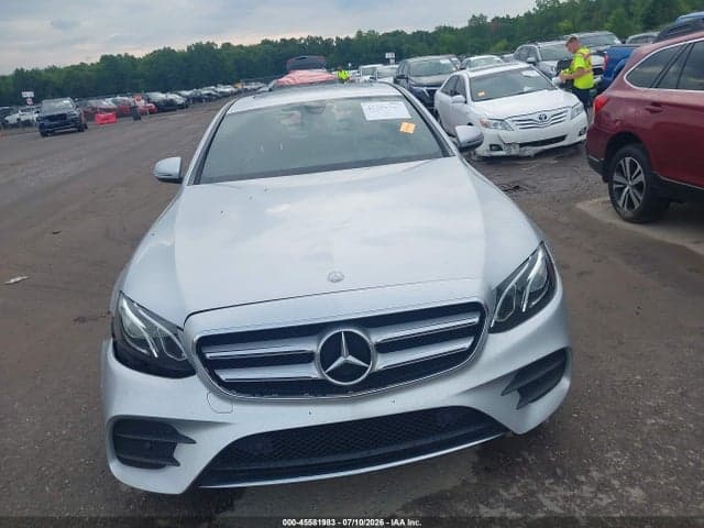 2017 MERCEDES-BENZ E 300 4MATIC 13