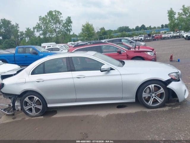 2017 MERCEDES-BENZ E 300 4MATIC 14