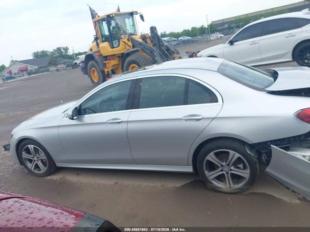 2017 MERCEDES-BENZ E 300 4MATIC 15
