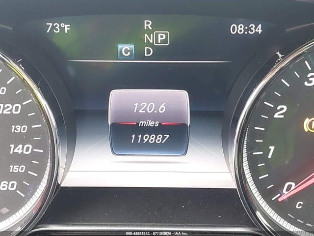2017 MERCEDES-BENZ E 300 4MATIC 16