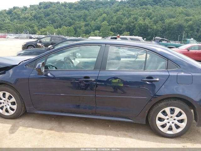 2026 TOYOTA COROLLA LE 14