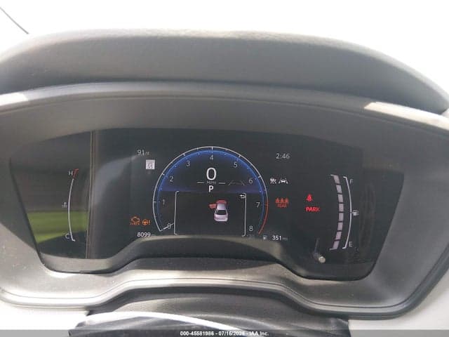2026 TOYOTA COROLLA LE 7