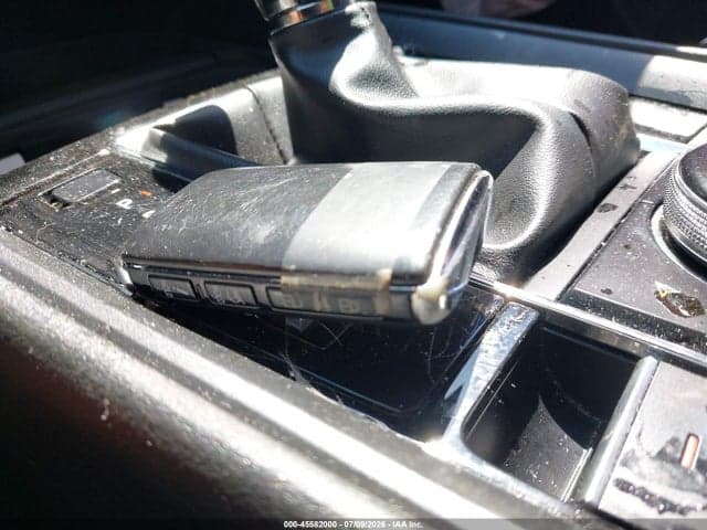 2023 MAZDA CX-50 2.5 TURBO PREMIUM PLUS 11