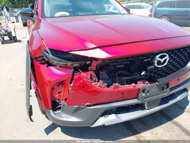 2023 MAZDA CX-50 2.5 TURBO PREMIUM PLUS 6