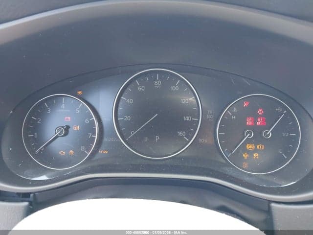 2023 MAZDA CX-50 2.5 TURBO PREMIUM PLUS 7