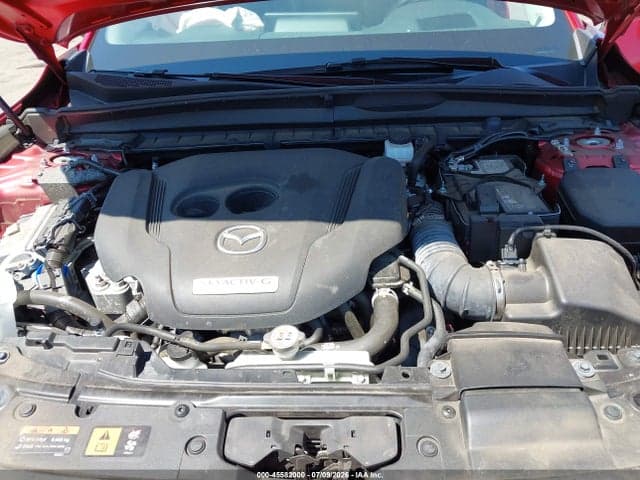 2023 MAZDA CX-50 2.5 TURBO PREMIUM PLUS 10