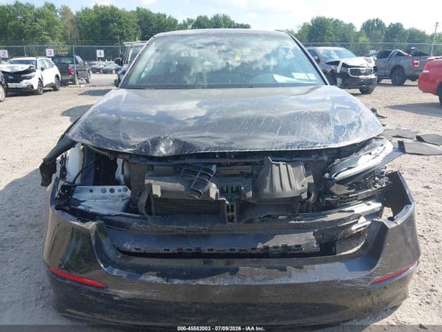 2023 HONDA CIVIC SPORT 6