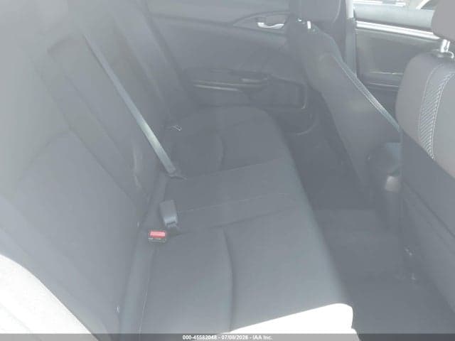 2017 HONDA CIVIC EX-T 8