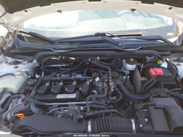 2017 HONDA CIVIC EX-T 10