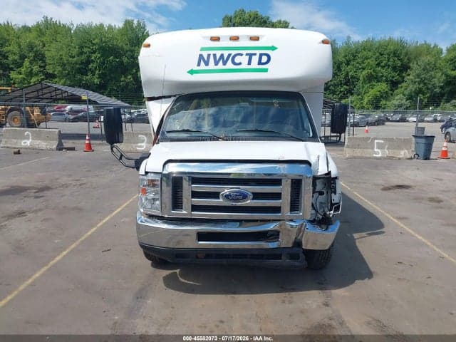 2017 FORD E-350 CUTAWAY 11