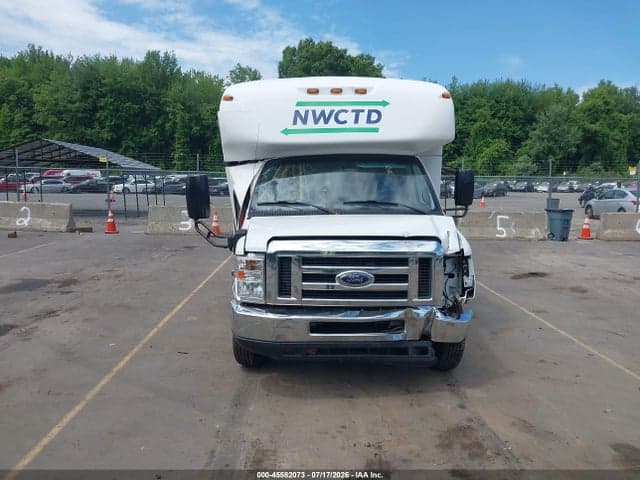2017 FORD E-350 CUTAWAY 12
