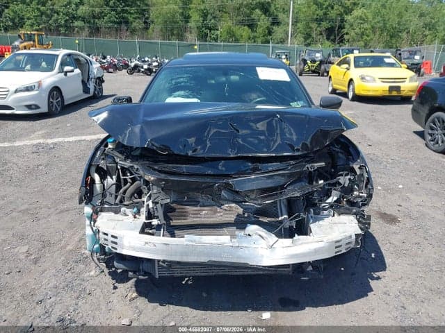 2018 HONDA CIVIC EX 12