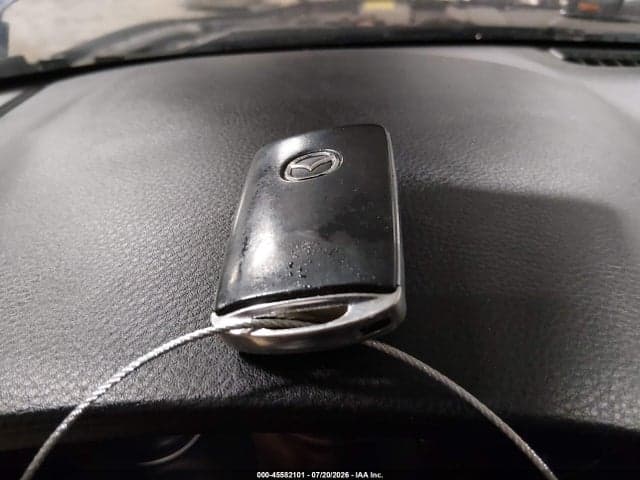 2021 MAZDA MAZDA3 PREFERRED 11