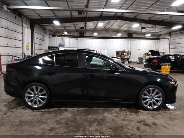 2021 MAZDA MAZDA3 PREFERRED 14