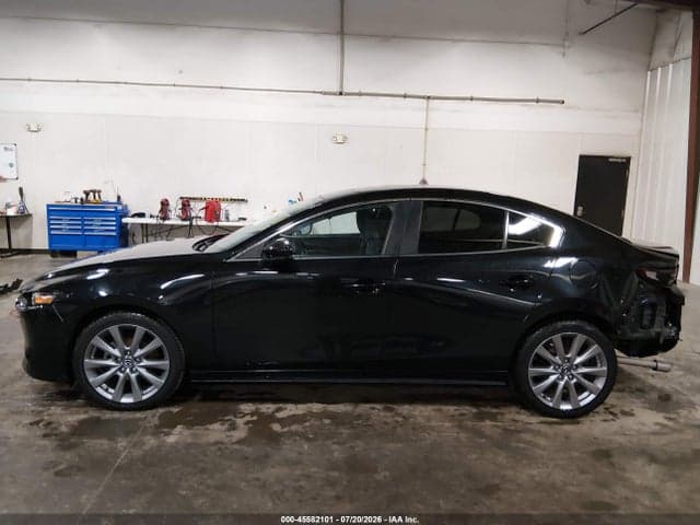 2021 MAZDA MAZDA3 PREFERRED 15
